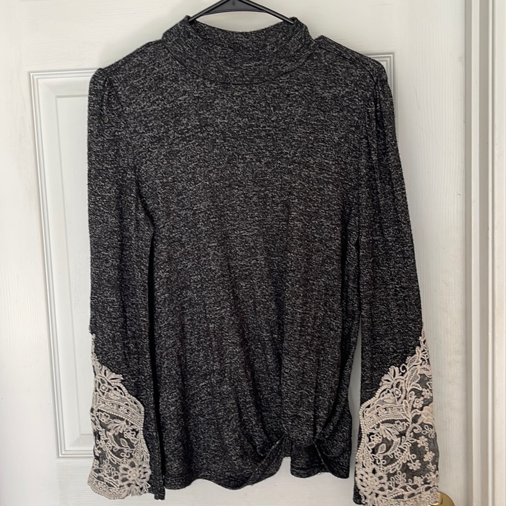 Maurice’s Blouse